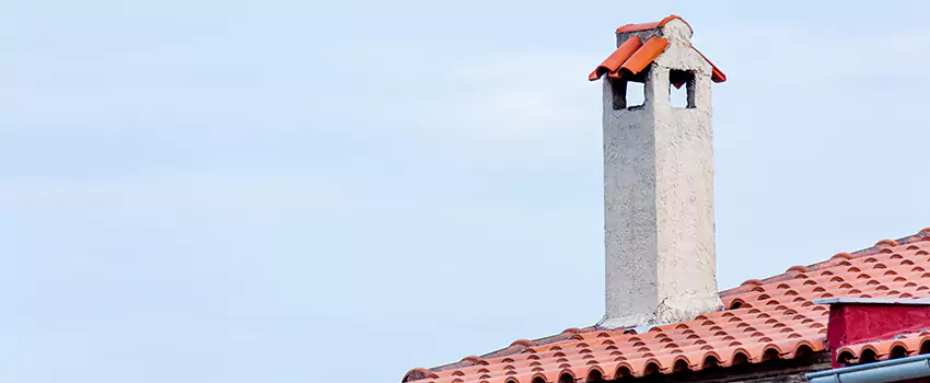 Chimney Pot Replacement in Fremont, OH