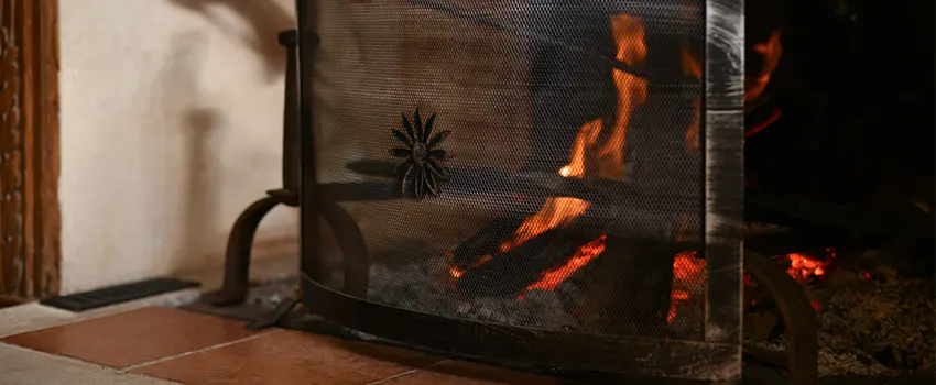 Electric Metal Fireplace installation Services in Fremont, OH