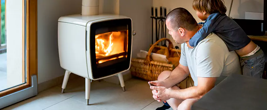 Fireplace Safety Inspection Technician in Fremont, Ohio