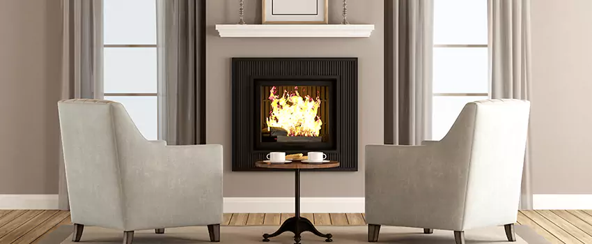 Heat & Glo Outdoor Gas Fireplaces Installation Contractors in Fremont, Ohio