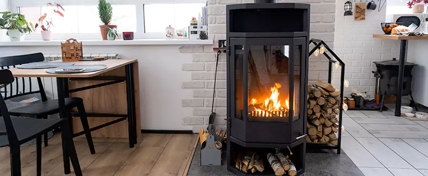 Wood Stove Firebox Installation Services in Fremont, OH