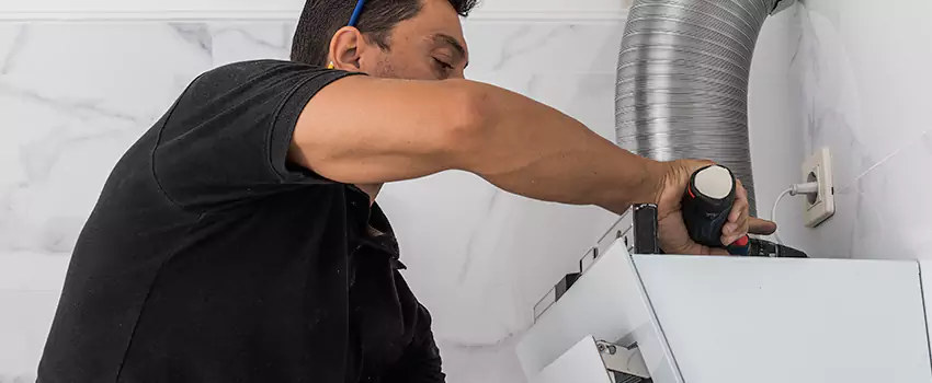 Dryer Vent Blockage Cleaning in Fremont, OH