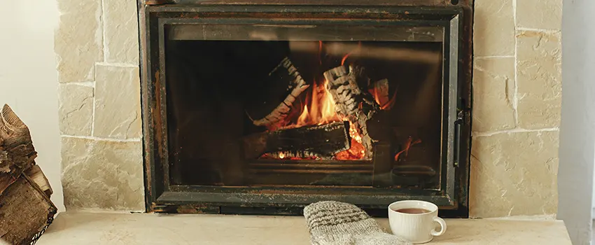 Fireplace Door Handle Replacements Services in Fremont, Ohio