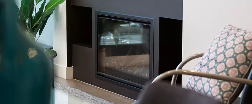 Gas Fireplace Installation in Fremont, OH