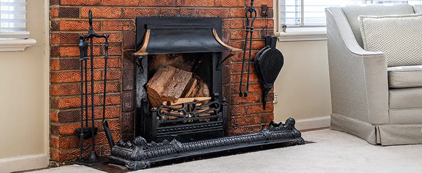 Custom Old Fireplace Redesign Services in Fremont, Ohio